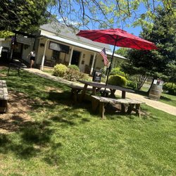 Hovey Winery