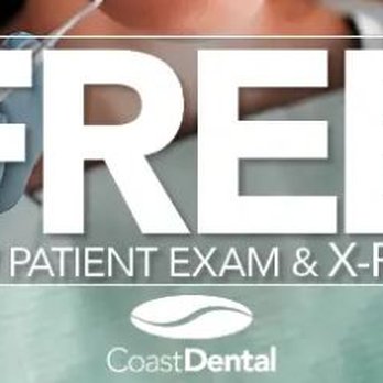 Coast Dental - NOT TRUE - General Dentistry Near Me - Clearwater, Florida