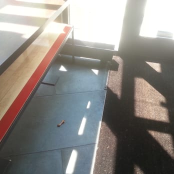 Nando's Peri-Peri - Chicken bone on the floor. - Portuguese Near Me - Hanover, Maryland Nando's Peri-Peri - Chicken bone on the floor. - Portuguese Near Me - Hanover, Maryland