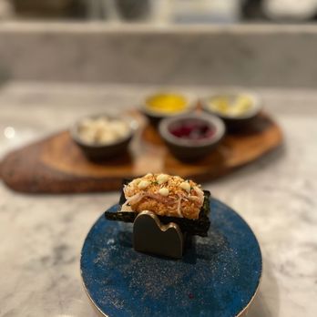 Mari - Snow crab - Korean Near Me - New York, New York