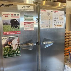 Alexandre Farm Store - Fresh eggs, double yolk eggs, milk
