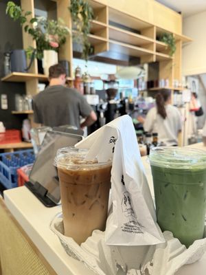 The Nitro Bar by null