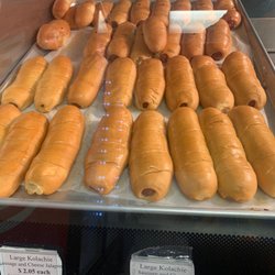 Navarro Donuts