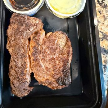 Kevin Rathbun Steak - 10oz Ribeye - Steakhouses Near Me - Atlanta, Georgia Kevin Rathbun Steak - 10oz Ribeye - Steakhouses Near Me - Atlanta, Georgia