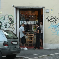 Il Grillo Brillo