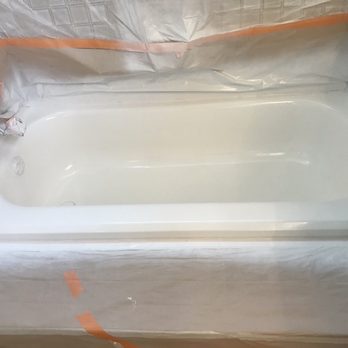 Evolving Bathtub & Cabinet Refinishing  - General Contractors Near Me