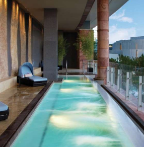 ARIA Spa & Salon by null