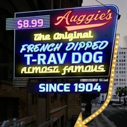 Auggie's The Original