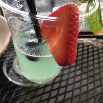 Taste Bar + Kitchen - Don't sure lol - Cocktail Bars Near Me - Houston, Texas