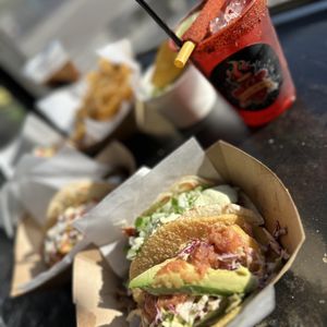 ¡salud Tacos! on Yelp