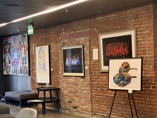 Debbie Allen Dance Academy by null