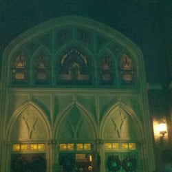 Central Presbyterian Church - Exterior