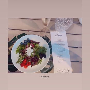 Privato In-Home Private Chef Services - Personal Chefs Near Me Privato In-Home Private Chef Services - Personal Chefs Near Me