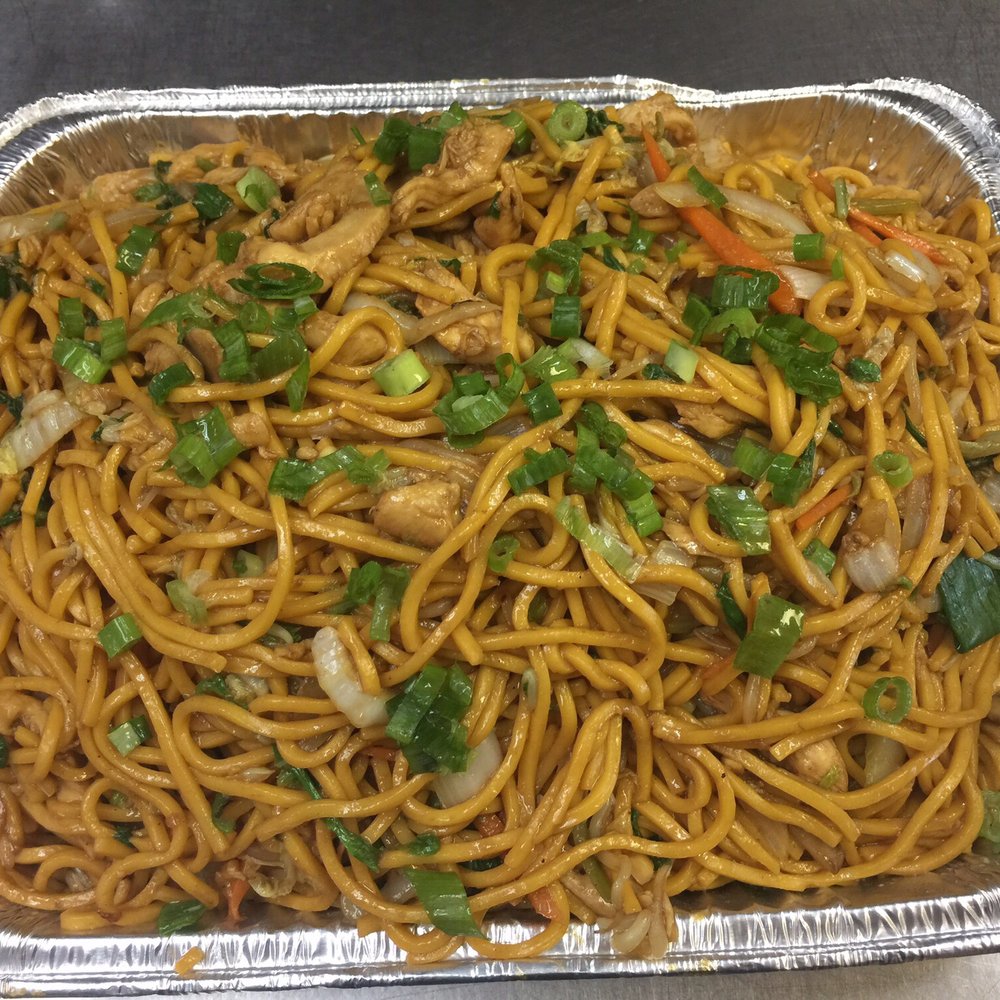 Fu Loon Restaurant