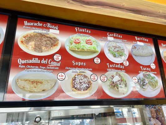 Cocina Doña Chona by null