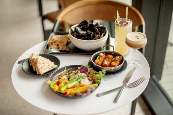 Silo Restaurant by null