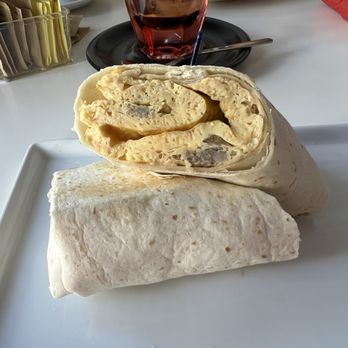 Lluvia Deli Bar - Breakfast burrito - Coffee & Tea Near Me - Rio Grande, Puerto Rico Lluvia Deli Bar - Breakfast burrito - Coffee & Tea Near Me - Rio Grande, Puerto Rico