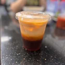 Pho 45 - Thai Iced Tea
