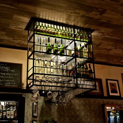 Steak Frites Bistro by null