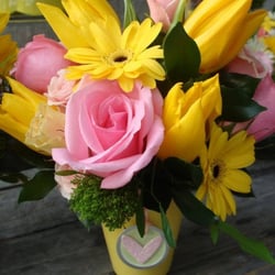 Thallo Design Floral Studio - Courtesy of their website
