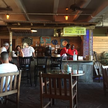 White Tarpon - Patio Bar - Cocktail Bars Near Me - Key West, Florida