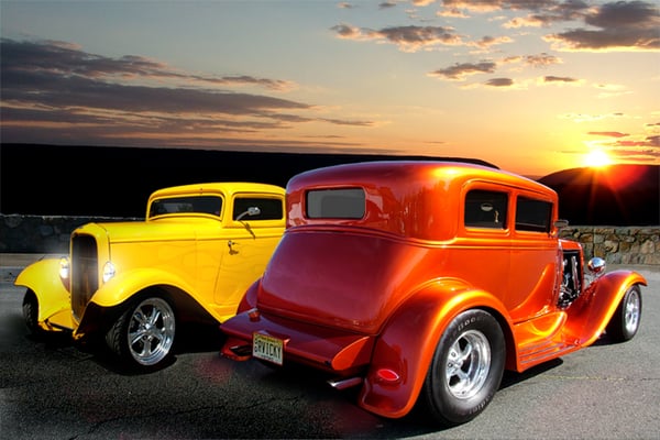 Phoenix Rod & Custom