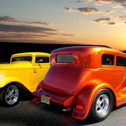 Phoenix Rod & Custom - What are you waiting for? Let's build your dream!