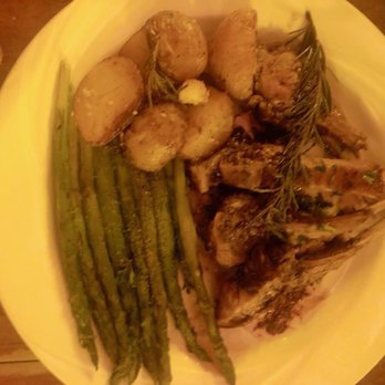 Mominette - Daily Special: Lamp Chop. 8/10. @everybitematters - French Near Me - Brooklyn, New York Mominette - Daily Special: Lamp Chop. 8/10. @everybitematters - French Near Me - Brooklyn, New York