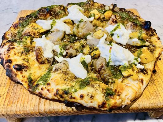 avec River North by null