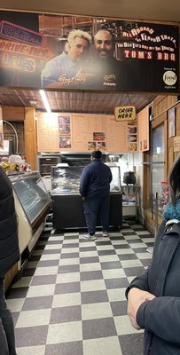 Tom's Barbecue Memphis by null