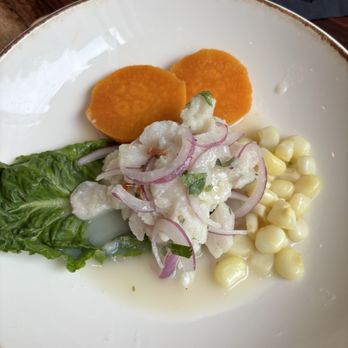 La Posada Restaurant - Ceviche - Mexican Near Me - Arlington, Virginia