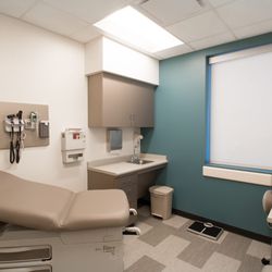 Sienna Clinic - Kelsey-Seybold