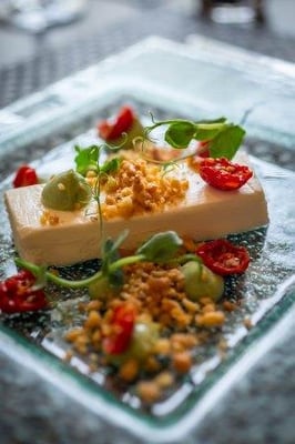 Bon Appetit by null