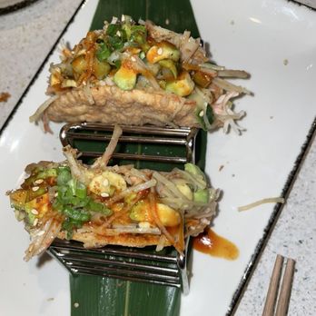 The Fish Restaurant & Sushi Bar - Sushi Bars Near Me - Houston, Texas The Fish Restaurant & Sushi Bar - Sushi Bars Near Me - Houston, Texas