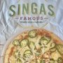 Photo of Singas Famous Pizza