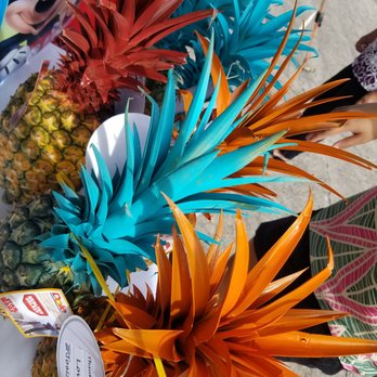 Rainbow Bay Pavilion - Another Party - Venues & Event Spaces Near Me - Honolulu, Hawaii
