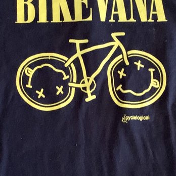 Cyclelogical Coffee - Sweet shirt! - Coffee & Tea Near Me - Pinetop-Lakeside, Arizona