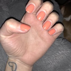 The Zealous Root - These were done over a week ago so a tiny bit grown out but still flawless!