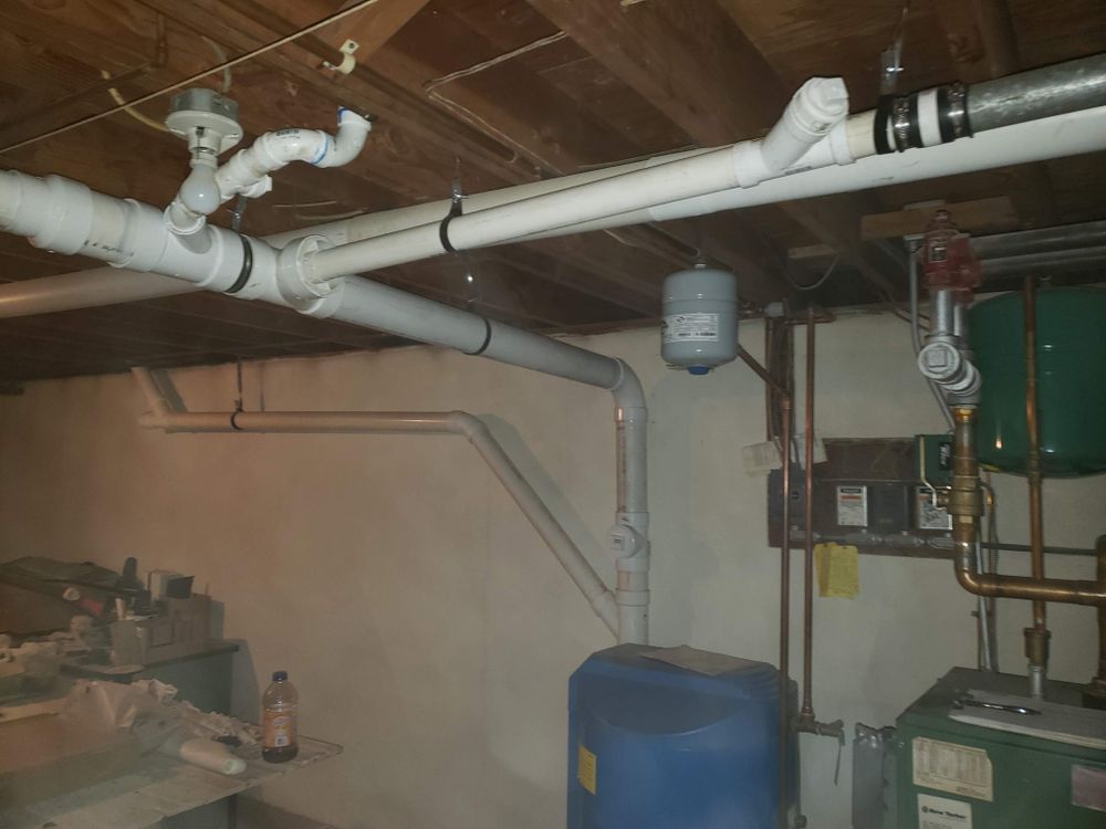 Slide of Nick Nelson’s Copper & Pine