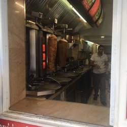 Kebab Industria
