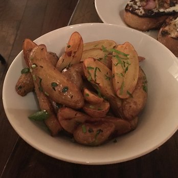 Vivace - Fingerling potatoes - Italian Near Me - Raleigh, North Carolina Vivace - Fingerling potatoes - Italian Near Me - Raleigh, North Carolina