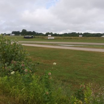 Gingerman Raceway - Race Tracks Near Me - South Haven, Michigan