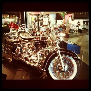 Harley-Davidson Museum - Museums Near Me - Milwaukee, Wisconsin Harley-Davidson Museum - Museums Near Me - Milwaukee, Wisconsin