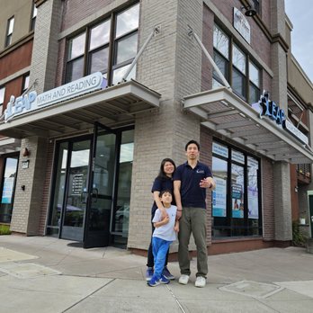 LEAP Math and Reading - Tutoring Centers Near Me - Alameda, California LEAP Math and Reading - Tutoring Centers Near Me - Alameda, California