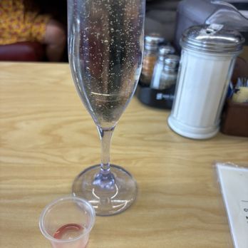 The Serving Spoon - Mimosa - Breakfast & Brunch Near Me - Inglewood, California The Serving Spoon - Mimosa - Breakfast & Brunch Near Me - Inglewood, California