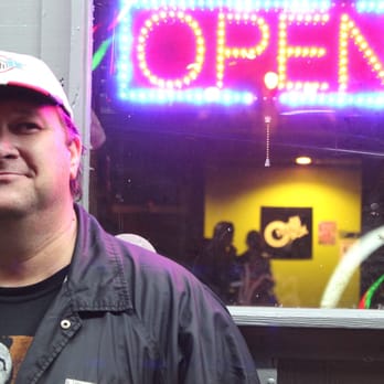 Chatterbox - Keeping out the riff raff... - Dive Bars Near Me - Covina, California