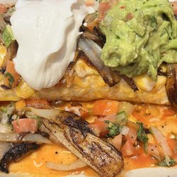 Burrito Colorado(?)