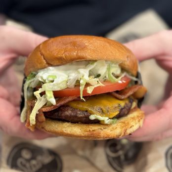 The Stand - American Classics Redefined - ABC Burger - Burgers Near Me - Long Beach, California The Stand - American Classics Redefined - ABC Burger - Burgers Near Me - Long Beach, California