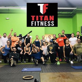 Titan Fitness - Gyms Near Me - Hialeah, Florida Titan Fitness - Gyms Near Me - Hialeah, Florida