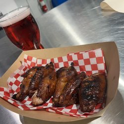 beer sauce shop